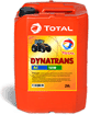 Total DYNATRANS AC 10W