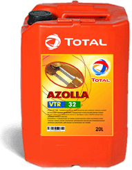 Total AZOLLA VTR 32