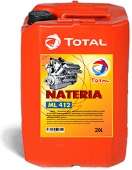 Total NATERIA ML 412