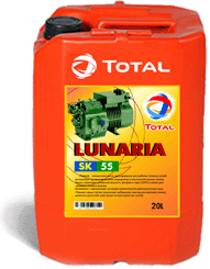 Total LUNARIA SK 55