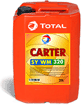 Total CARTER SY WM 320