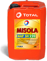 Total MISOLA MAP SH 220