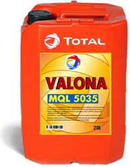 Total VALONA MQL 5035