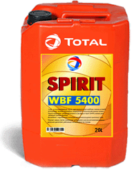 Total SPIRIT WBF 5400