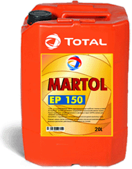 Total MARTOL EP 150