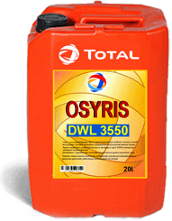 Total OSYRIS DWL 3550