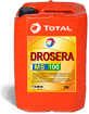 Total DROSERA MS 100