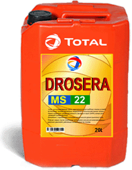 Total DROSERA MS 22