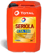 Total SERIOLA ETA 100