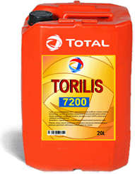 Total TORILIS 7200