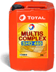 Total MULTIS COMPLEX SHD 460