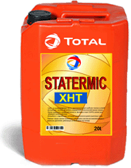 Total STATERMIC XHT
