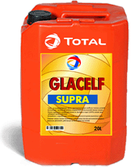 Total GLACELF SUPRA